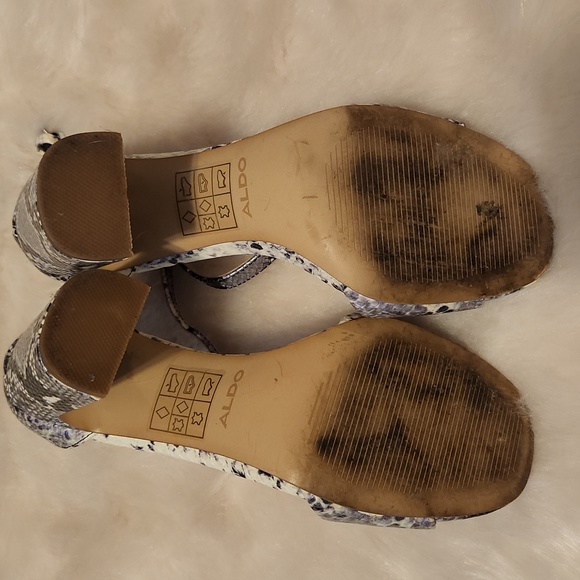 Aldo Heels - Picture 7 of 10